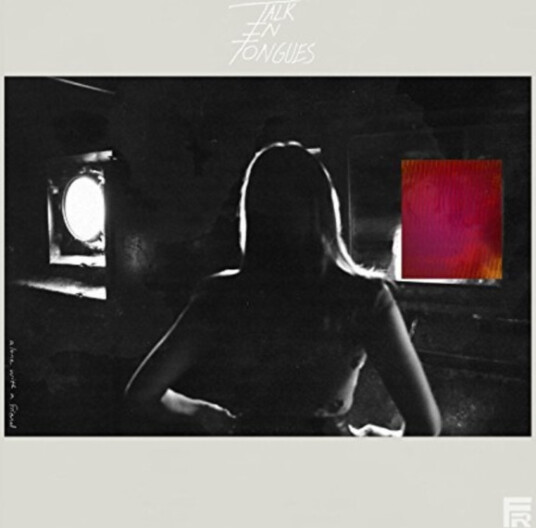 Talk In Tongues Alone With A Friend CD Talk In Tongues Alone With A Friend CD