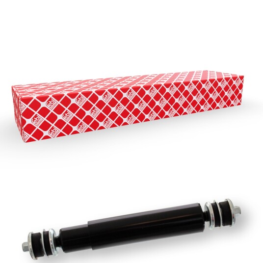 Støtdemper FEBI BILSTEIN 20545 Støtdemper FEBI BILSTEIN 20545