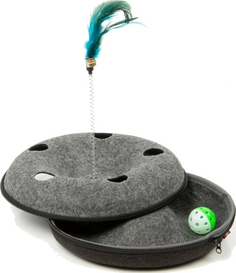 Canadian Cat Company katteleke Sputnik 1 stk
