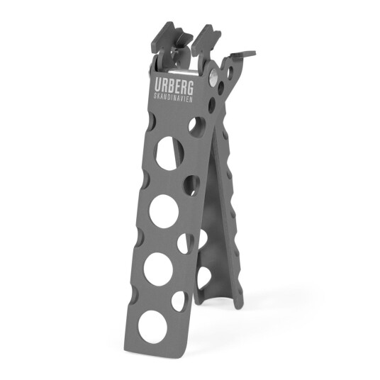Urberg Rogen Pot Gripper Grey OneSize