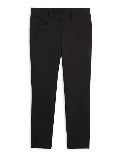 PUMA Golf W Avant Slim Pant Black S