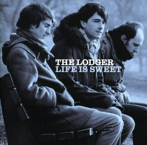 The Lodger Life Is Sweet CD