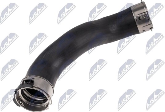 NTY GPP ME 167 Ladeluftslange