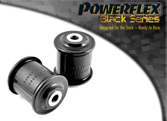 Powerflex Rear Lower Arm Front Bush PFR5 710 10BLK