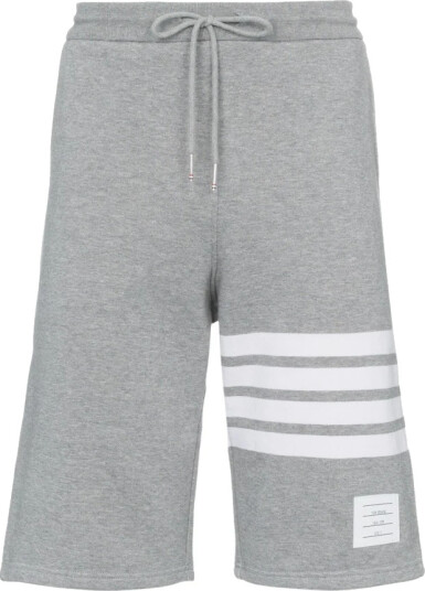 Thom Browne Herre Shorts Grå M,