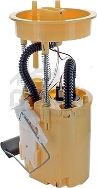 Drivstoffpumpe MEAT & DORIA 77747