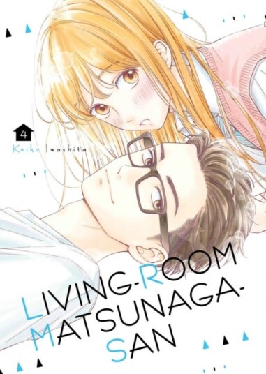 Livingroom Matsunagasan 4