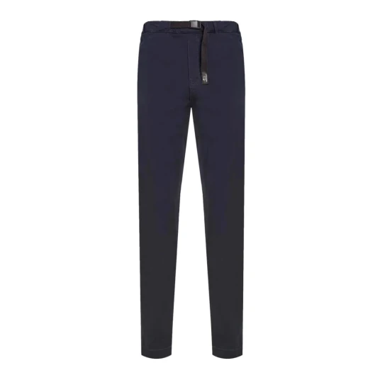 Woolrich Herre Bukser Blå XL Woolrich Herre Bukser Blå XL