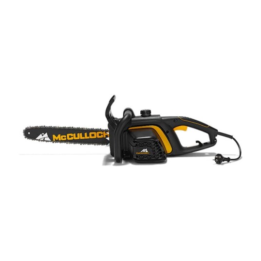 Motorsag McCulloch CSE2040S Motorsag McCulloch CSE2040S