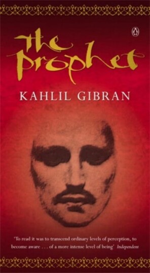 The Prophet The Prophet