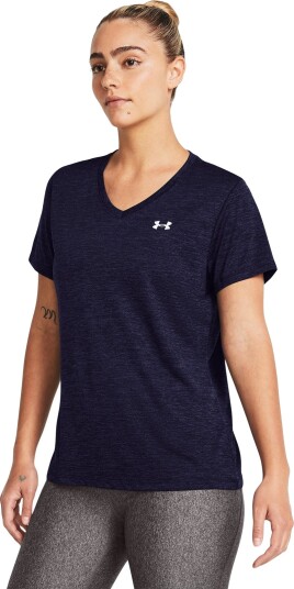 Under Armour Tech Ssv Twist Navy XXL