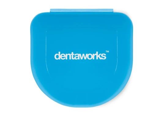 Dentaworks Oppbevaringsboks Dentaworks Oppbevaringsboks