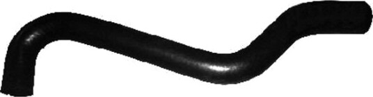 MAPCO 39338 Radiatorslange