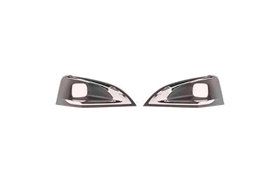 Ventilasjonsgitter VAN WEZEL 4084597