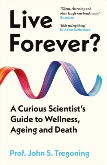 Live Forever? Live Forever?