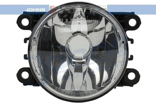 Tåkelyskaster JOHNS 60 10 29