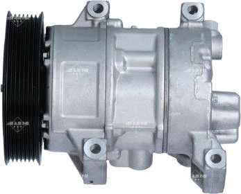 AC-kompressor CLIMTEX CH5-506