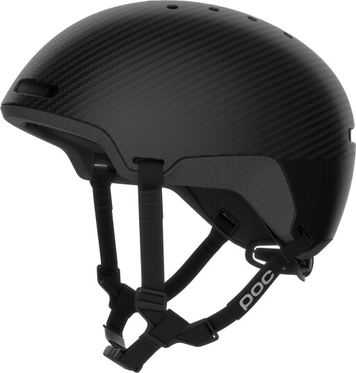 Poc Calyx Carbon Carbon/uranium Black M/LG
