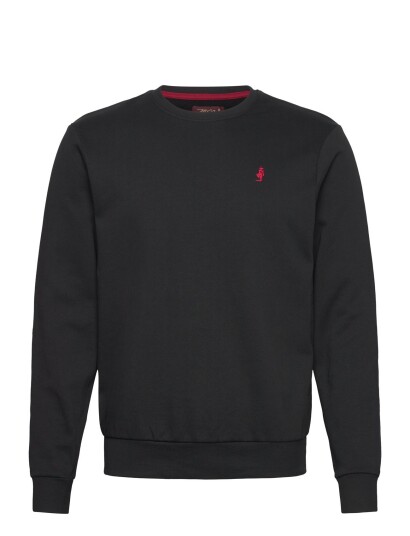 MCS Skyler Reg Cw Cot Mcs M Sweat Black L MCS Skyler Reg Cw Cot Mcs M Sweat Black L