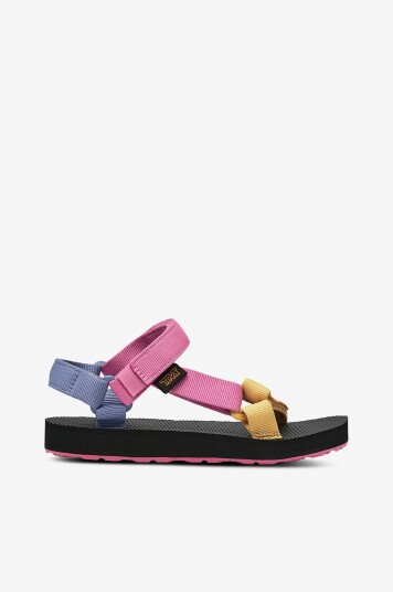 Teva - Sandaler K Original Universal - Rosa