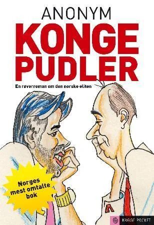 Kongepudler Av Anonym