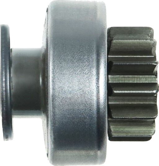 Friløpsgir, starter AS-PL SD3184P