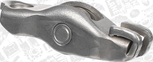 ET ENGINETEAM VV0111 Ventilvipparm, motorstyring