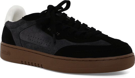 Axel Arigato Dice T Toe Sneaker Black 38