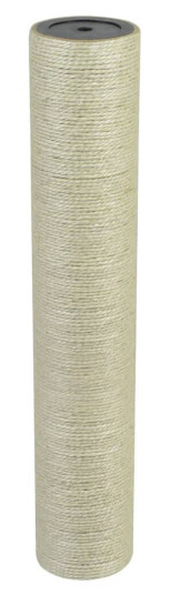 Klorestativ Til Katt 8X45 cm 8 Mm Beige
