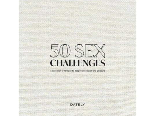 50 Sex Challenges | Dately | Språk: Dansk
