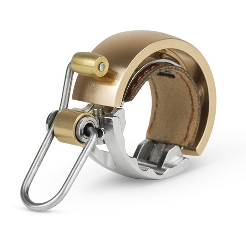 Knog Oi Luxe Small Ringeklokke Knog Oi Luxe Small Ringeklokke