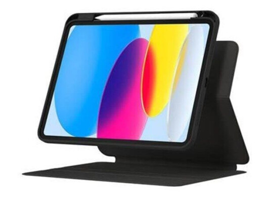 Baseus Minimalist Series Ipad 10 10.9" Magnetisk Beskyttelsesetui (Svart)
