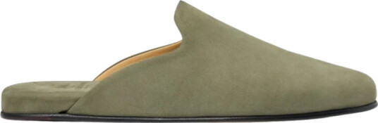 Scarosso unisex Sko Grønn 46 EU, Scarosso unisex Sko Grønn 46 EU,