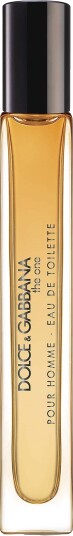 Dolce & Gabbana The One for Men Eau De Toilette 10ml
