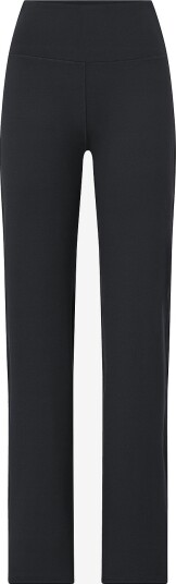 Röhnisch Treningsbukser Smoothflex HW Pants Svart