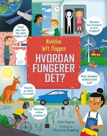 Alvildas Løft I Klaffen – Hvordan Fungerer Det?