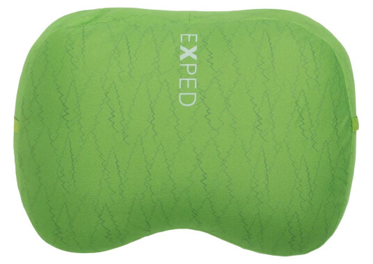 Exped Downpillow Lichen Forest M