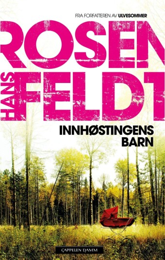 Innhøstingens barn