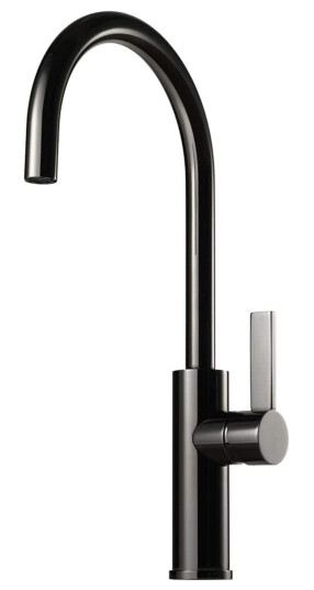 Tapwell Arm180 Black Chrome (TA-9423590)
