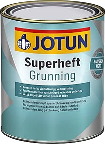 Jotun superheft grunning a base 068 liter Jotun superheft grunning a base 068 liter