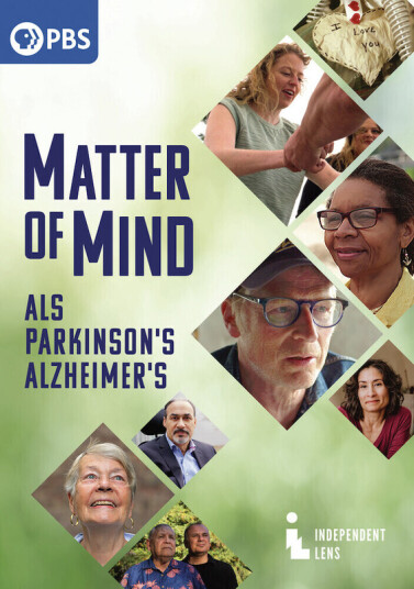 Independent Lens: Matter Of Mind DVD