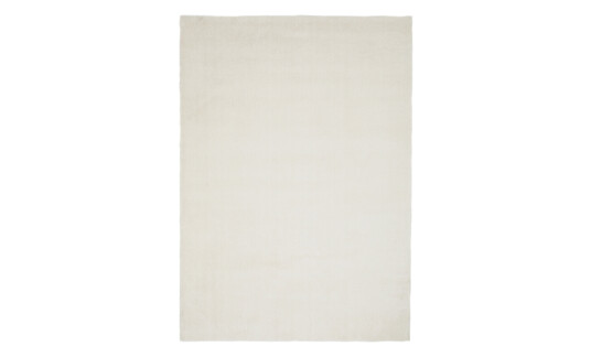 Soffadirekt SENSE Ryematte 200x290 Hvit