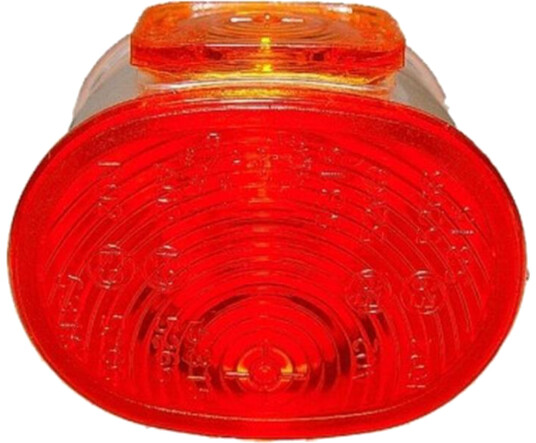 PROPLAST 18813600 Lysskive, omrisslys PROPLAST 18813600 Lysskive, omrisslys