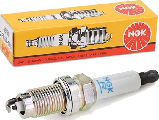 Tennplugg NGK 5960 Tennplugg NGK 5960
