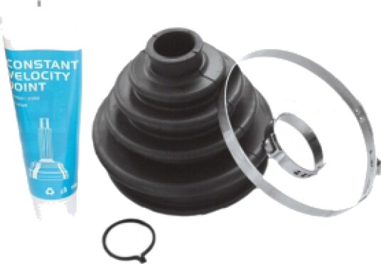 Professional Parts Mansjettsett drivaksel Professional Parts 47343517
