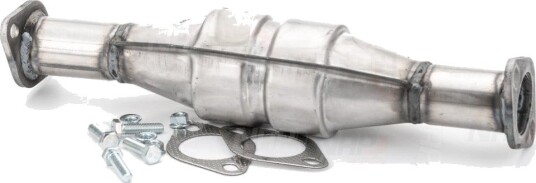 Katalysator NAP carparts CAK10166