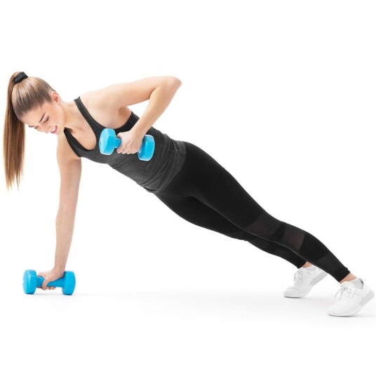 Hantel Neopren 5 kg Hantel Neopren 5 kg