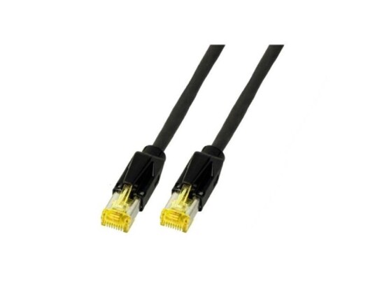 Efb Elektronik K3130.0,5 0,5 M Cat6a S/Ftp S-Stp Rj-45 Rj-45