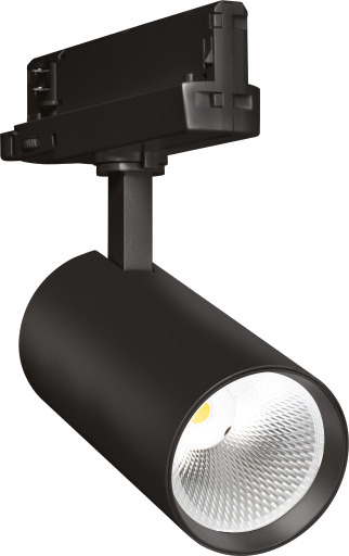 3Ph Spotlys 30W 930 24° Sw