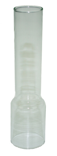 Glass 34 x 130 for lampe 5" DHR lanterne 1035162/652 Glass 34 x 130 for lampe 5" DHR lanterne 1035162/652
